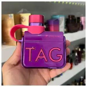 Armaf Tag Her Donna Colorata EDP 100ml (3.4oz) miniatura 6